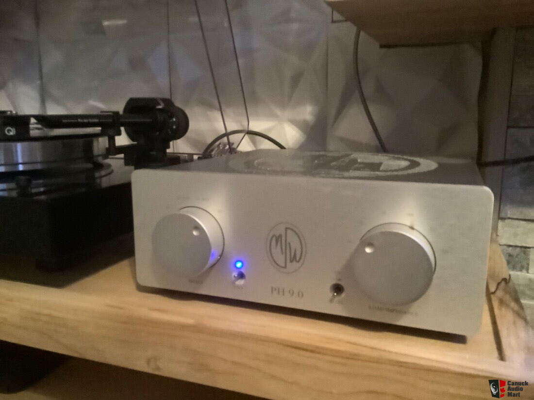 Modwright PH 9 0 Photo 4896102 US Audio Mart Modwright ph 9 0 photo 4896102 us audio mart