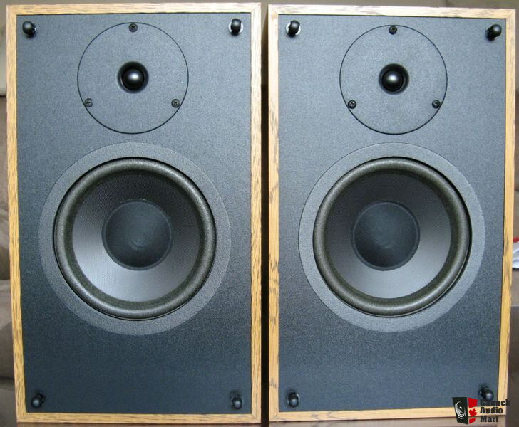 psb 300 speakers specifications