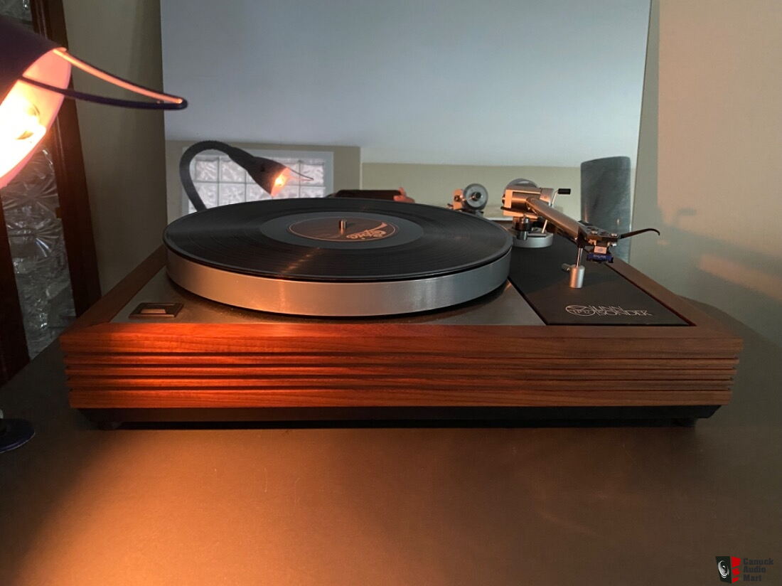 Linn LP12 Photo #4912286 - US Audio Mart