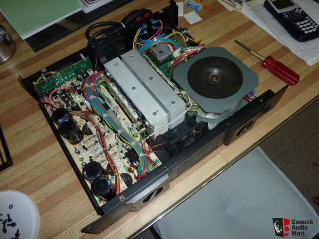 Roland SRA-540 Photo #491351 - US Audio Mart