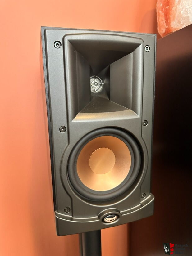 Klipsch RB-51 IV (2 speakers) Photo #4933531 - US Audio Mart