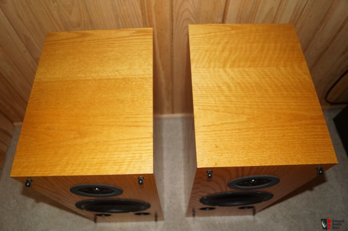 StudioLab M 300 Speakers Photo 4936683 US Audio Mart studiolab-m-300-speakers-photo-4936683-us-audio-mart