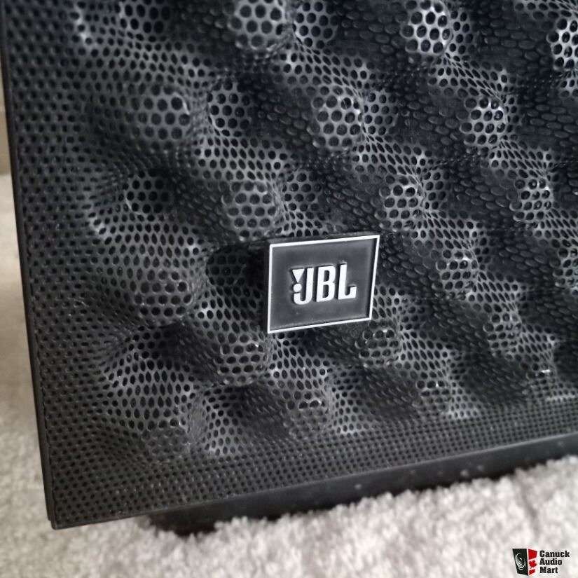 2.0 Black JBL PASION 12 SP EU, 200 at Rs 37999 in Secunderabad | ID:  2851057228255