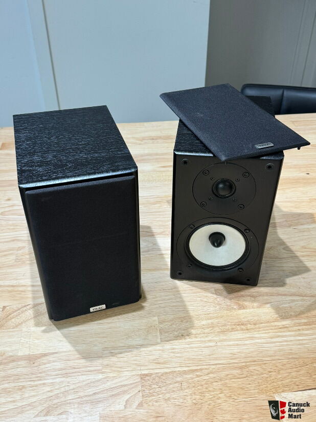 TEAC LS-H70A For Sale - Canuck Audio Mart TEAC LS-H70A For Sale - Canuck Audio Mart