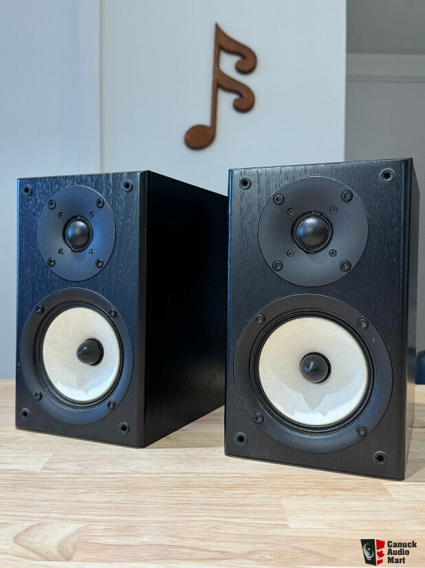 TEAC LS-H70A For Sale - Canuck Audio Mart