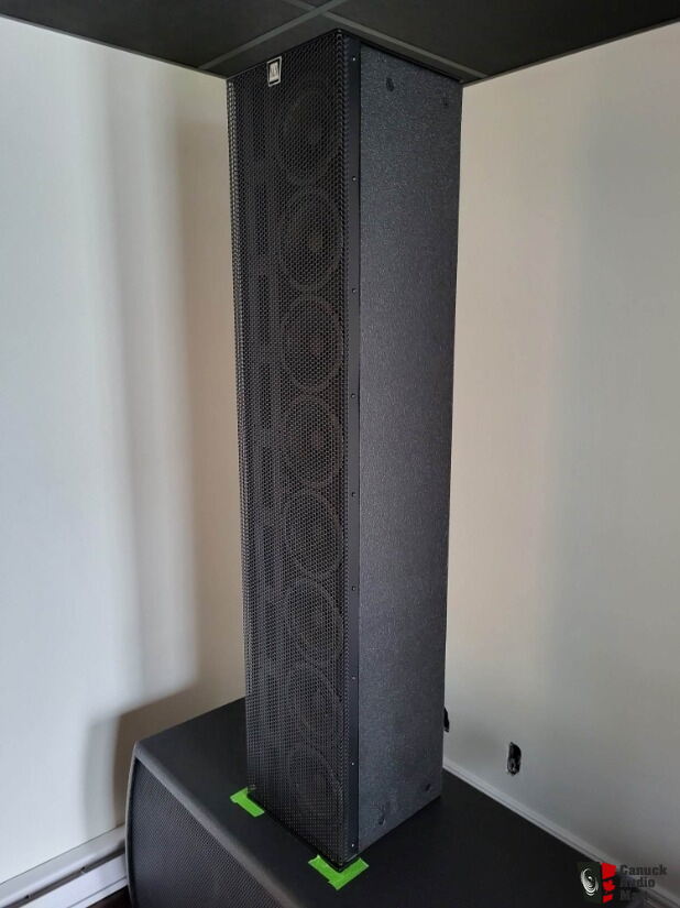 SLS LS8695AX Speakers Photo #4952682 - US Audio Mart