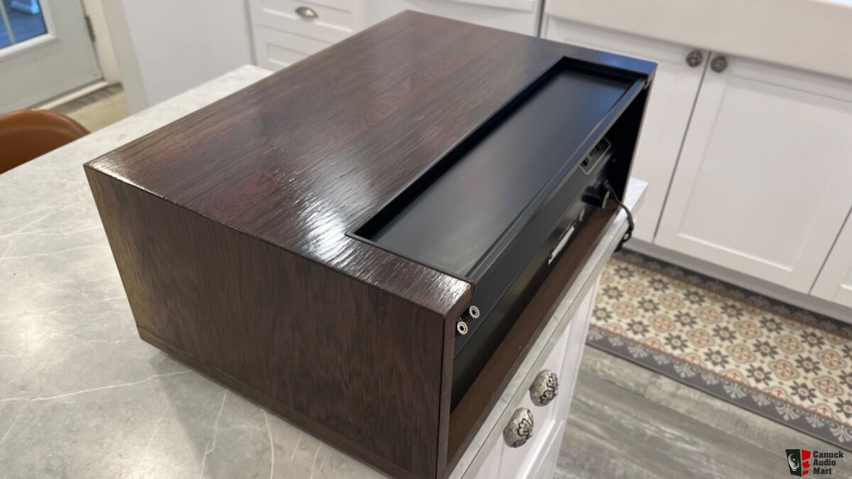 Pioneer C3 CLASS A EXCLUSIVE SPEC presmplifier 100/100 warranty