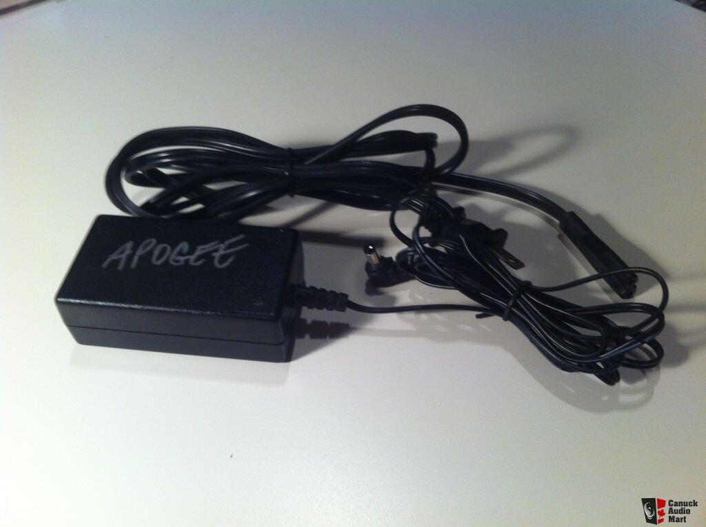 Apogee Mini-DAC USB edition