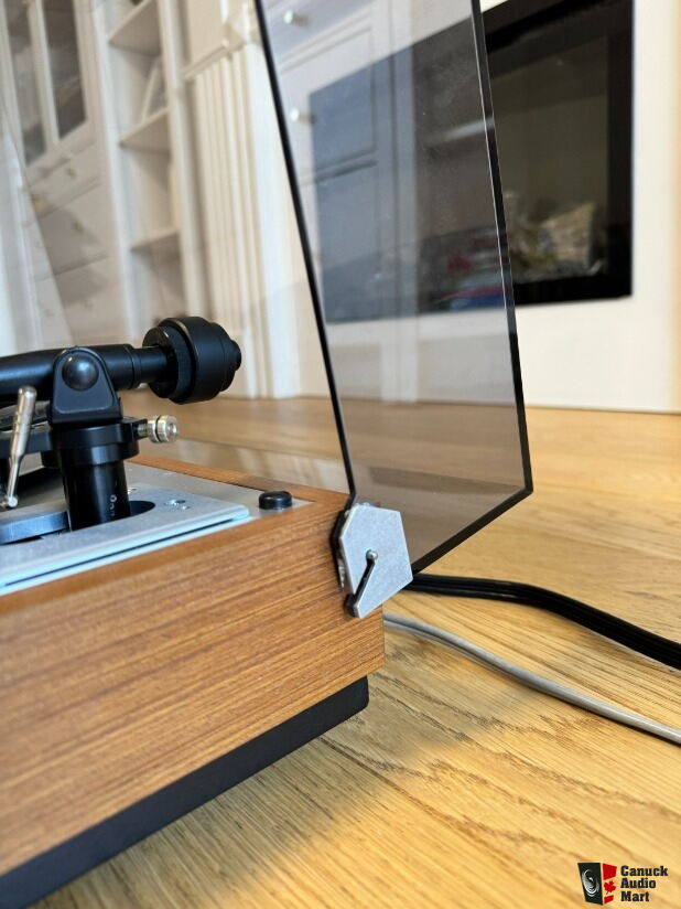 TONEARMBOARD BRAS CONSEIL Pour Thorens TD160 Mk I Mkii Radford RB 250