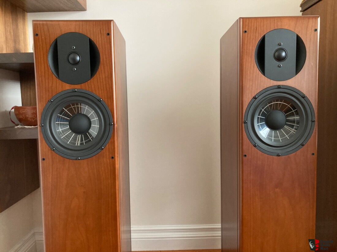 Vienna Acoustics Bach - Aussie Audio Mart