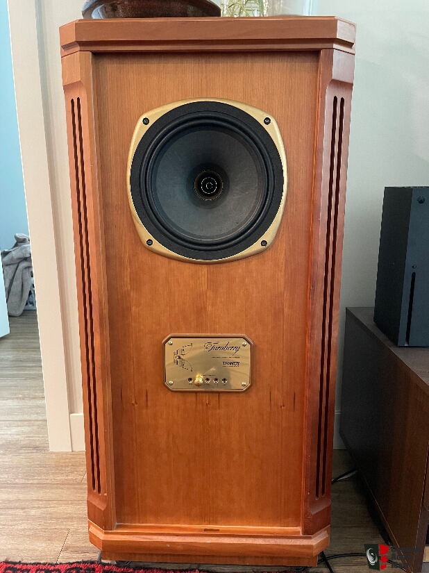 Pending sale : Tannoy Turnberry HE For Sale - Canuck Audio Mart