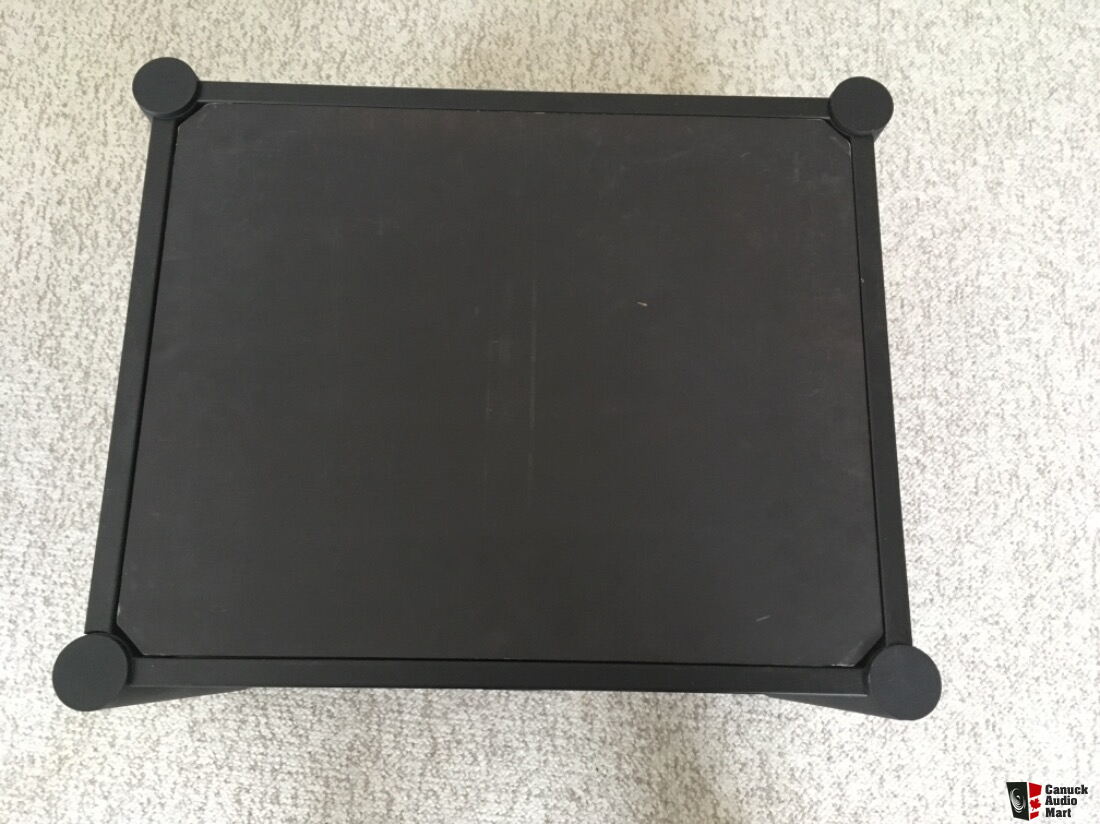 Target Audio Rack