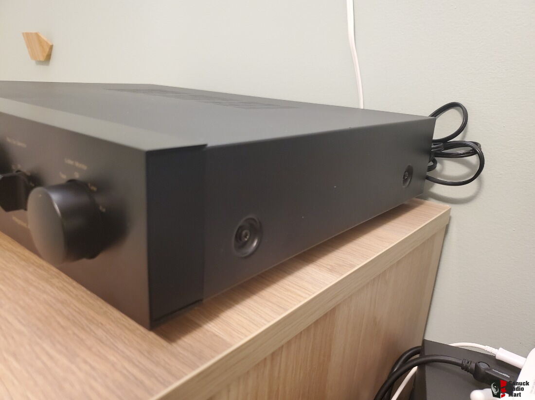 Nakamichi IA-3s For Sale - Canuck Audio Mart