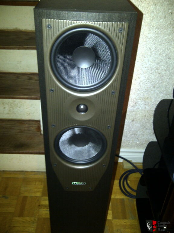 mission 74i speakers