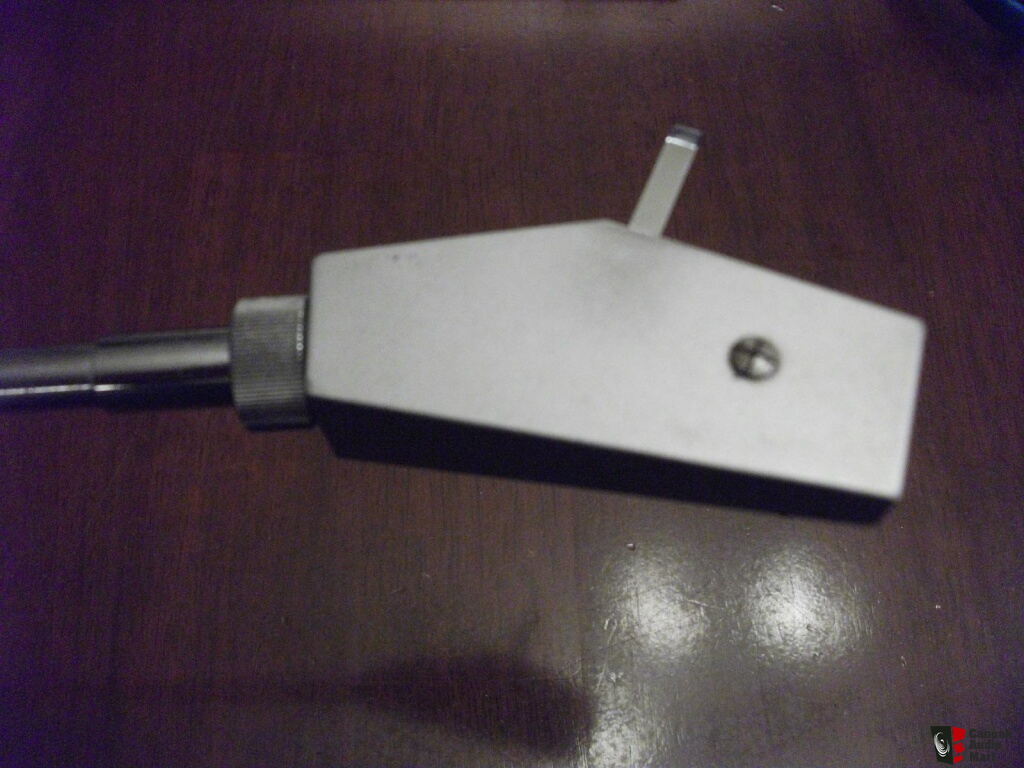Cellule / Cartouche Sonore Pour Platine Lenco L75 - Pièce Détachée D'occasion