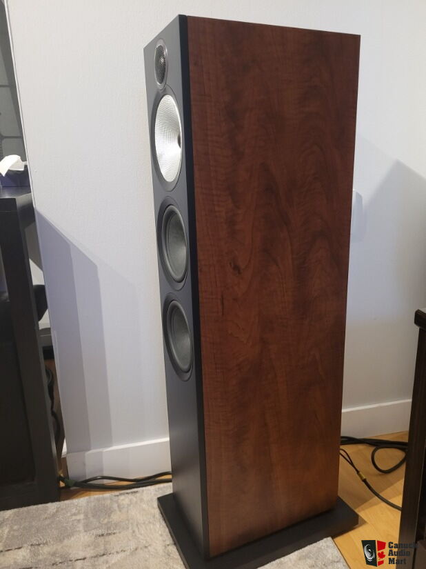 Paire D'enceintes OM Audio Mantra – Neuves, Livraison Gratuite