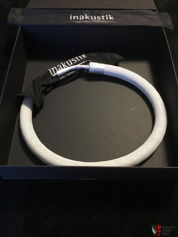 Inakustik Excellence High Speed USB Cable (1.50 m, USB 2.0