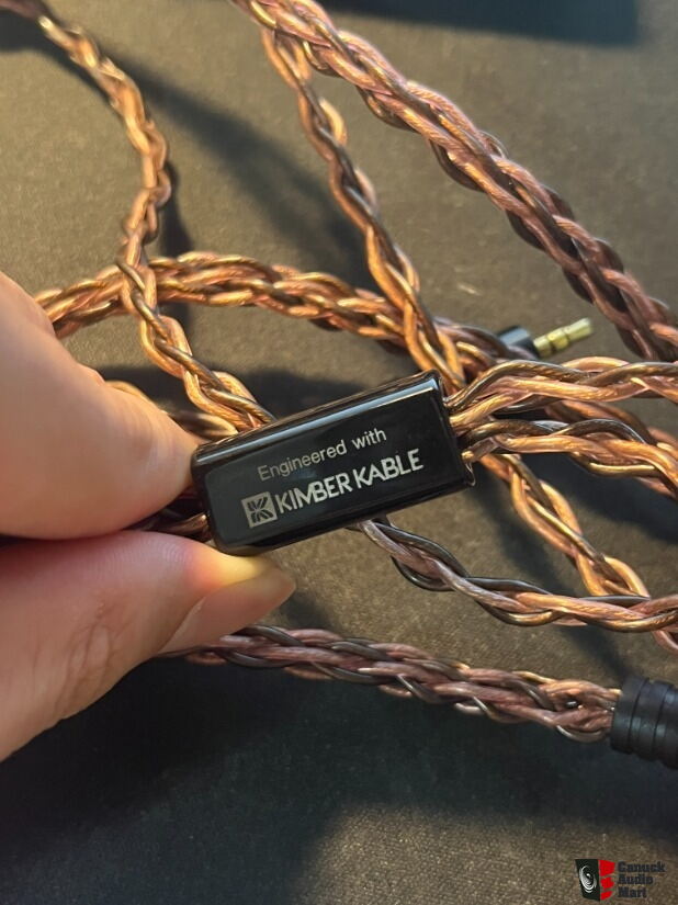 Sony kimber kable MUCB20SB1 4.4mm Balanced