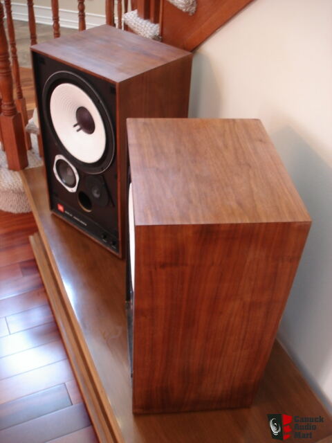 JBL 4311 WX-A Control Monitors Photo #5141779 - Aussie Audio Mart