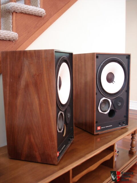 JBL 4311 WX-A Control Monitors Photo #5141779 - Aussie Audio Mart
