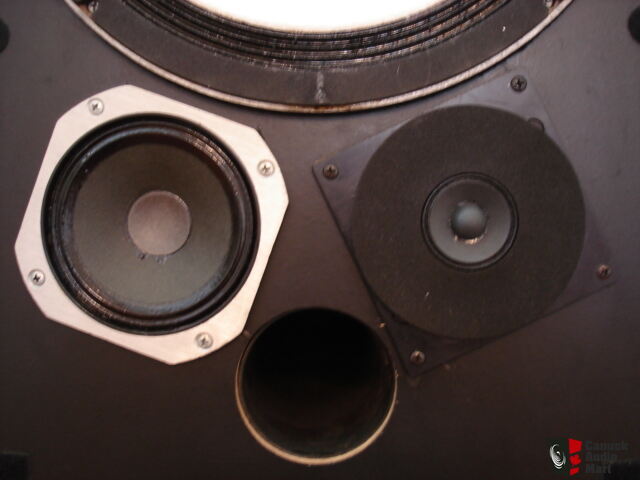 JBL 4311 WX-A Control Monitors Photo #5141779 - Aussie Audio Mart