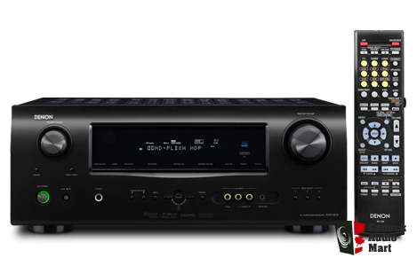 DENON AVR-1610 Photo #518241 - Canuck Audio Mart