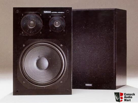 YAMAHA　NS-20M　ヤマハ　スピーカー Hifido Yamaha Ns 20 M Yamaha Ns 200m Speakers Колонки Yamaha