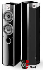 focal chorus 814v