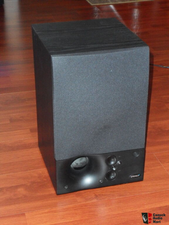 Energy S8.2 Subwoofer Photo #527842 