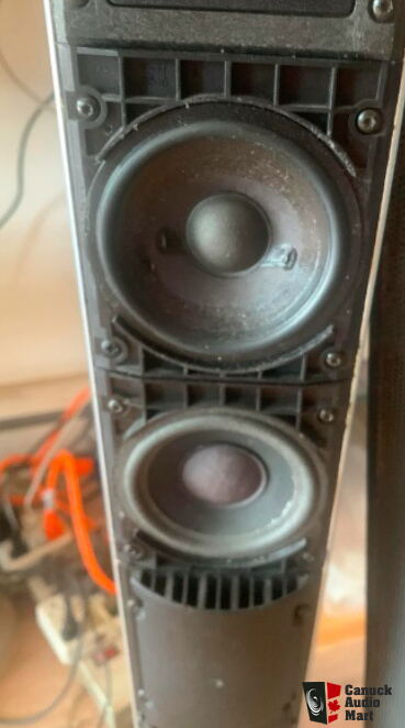 beolab 6000 | Enceintes - TV, Hi-fi & Vidéo