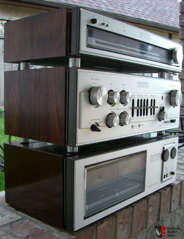 Ampli luxman l2 - Photo, audio & vidéo