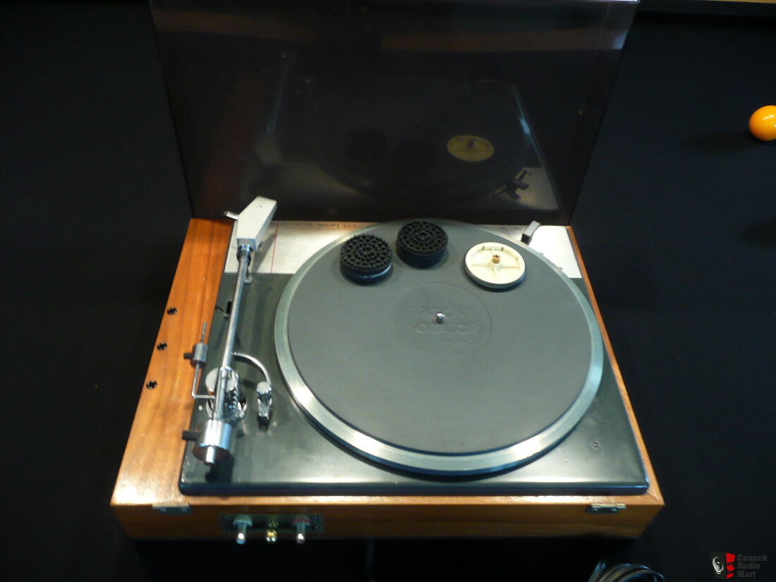 Lenco L75 ; L78 ; L76 Super Upgrade Restoration Kit