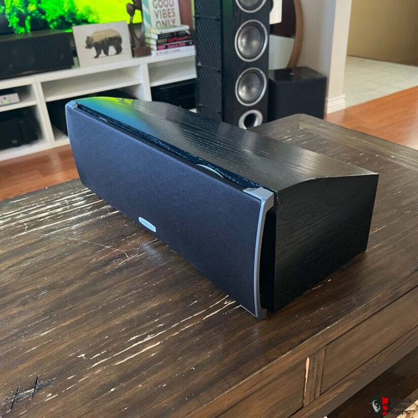 Polk Audio CSi A4 Center Channel Speaker Photo 5350684 Canuck Audio Mart polk-audio-csi-a4-center-channel-speaker-photo-5350684-canuck-audio-mart