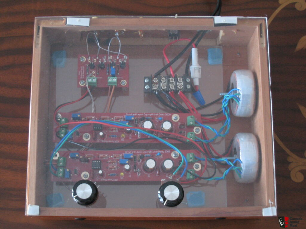 lighter-note-ldr-based-passive-pre-amp-dual-mono-version-photo