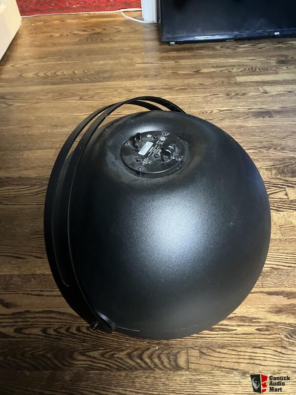 SLS (Dolby Labs) MA390C Speakers (5 available) Photo #5400952 - Canuck ...