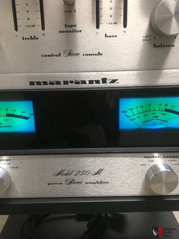 4 pieds et vis composant stéréo Marantz (USA NOS) 33 20 250 3300 3650