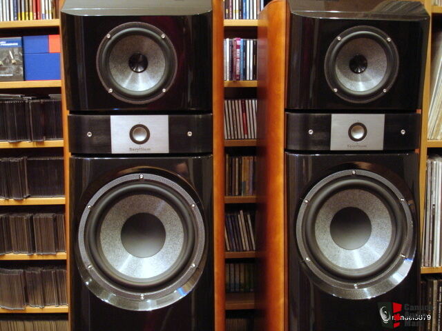 focal beryllium utopia