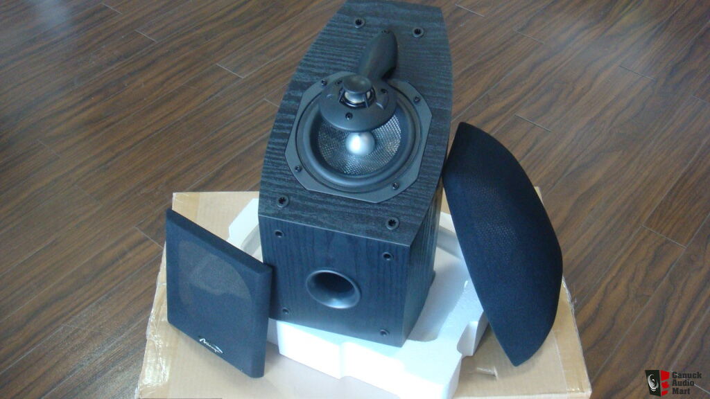 mirage omni 150 speakers