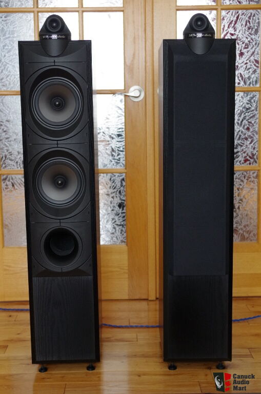 denon s516h