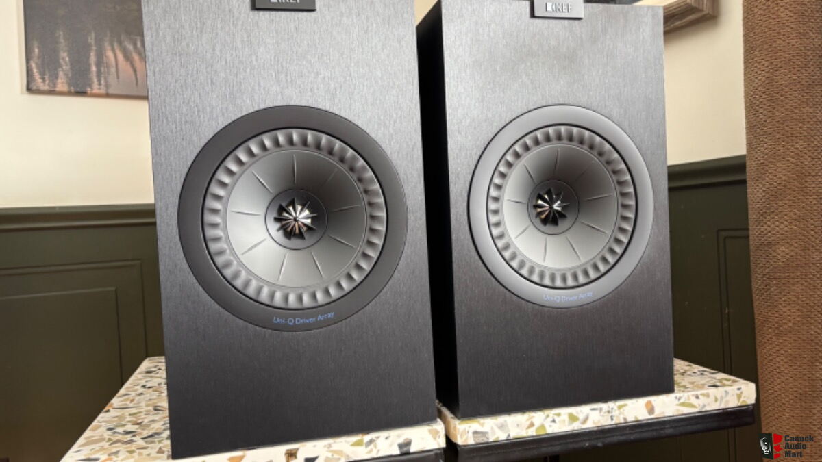Kef Q350 Speakers For Sale US Audio Mart kef-q350-speakers-for-sale-us-audio-mart