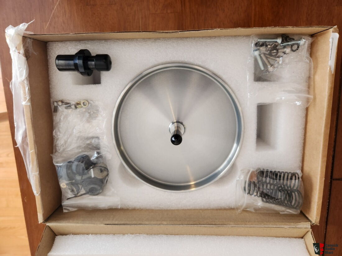 Linn Cirkus bearing kit For Sale - Canuck Audio Mart