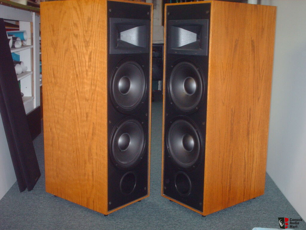 klipsch 5.5