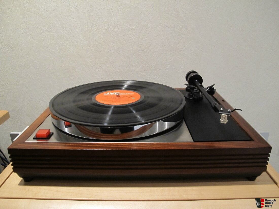 Linn Sondek LP12 turntable with Profile MKI tonearm - VERY GOOD ...