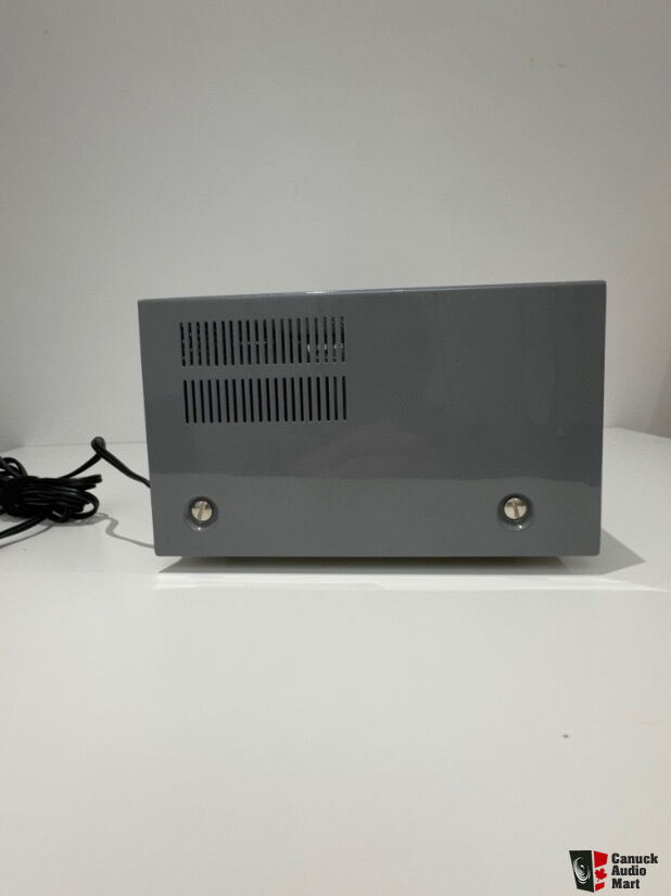 Vintage Pioneer AFT-11 vacuum tube AM/FM tuner Photo #5605792 - Canuck ...