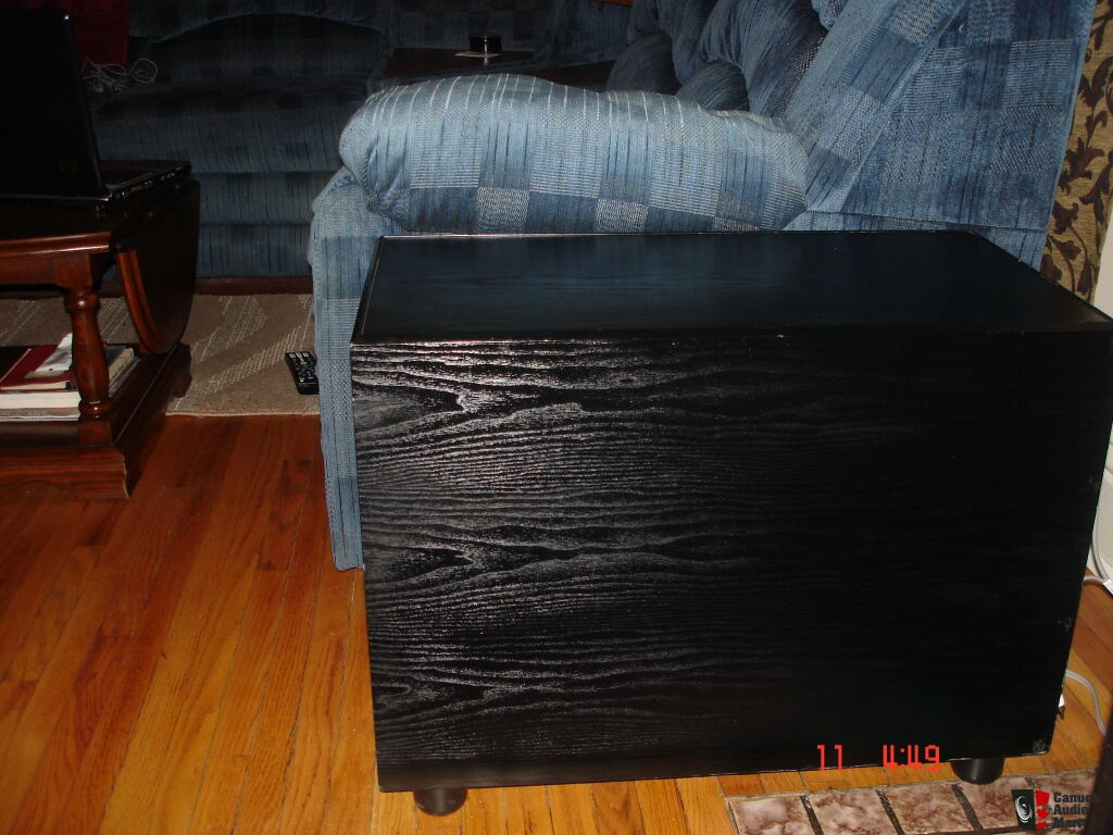 Nuance N 200 Sub woofer For Sale 