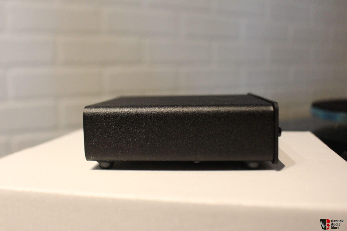 ProJect Audio , Phono Box (MM/MC) Photo #5647938 - Canuck Audio Mart