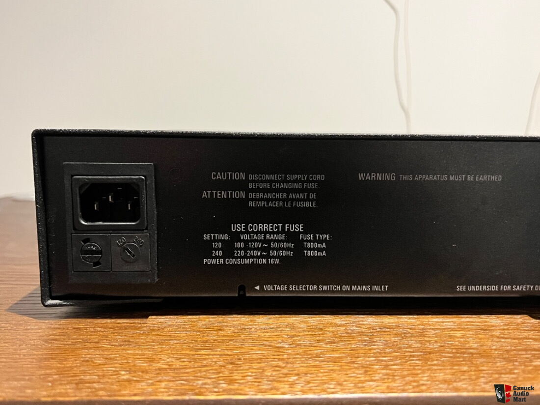 REGA Aphelion 2 MC - Cellule Phono Ultime pour Audiophiles Haut de Gamme