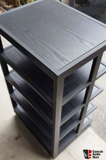 High quality Target Audio Rack,Component Stand,Made in U.K. Model AER-5 ...