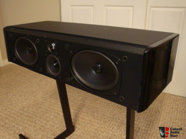 boston acoustics vr920