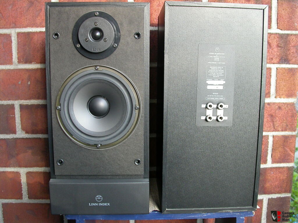 linn index mk2